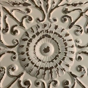 Meet your Posher, Kennedy